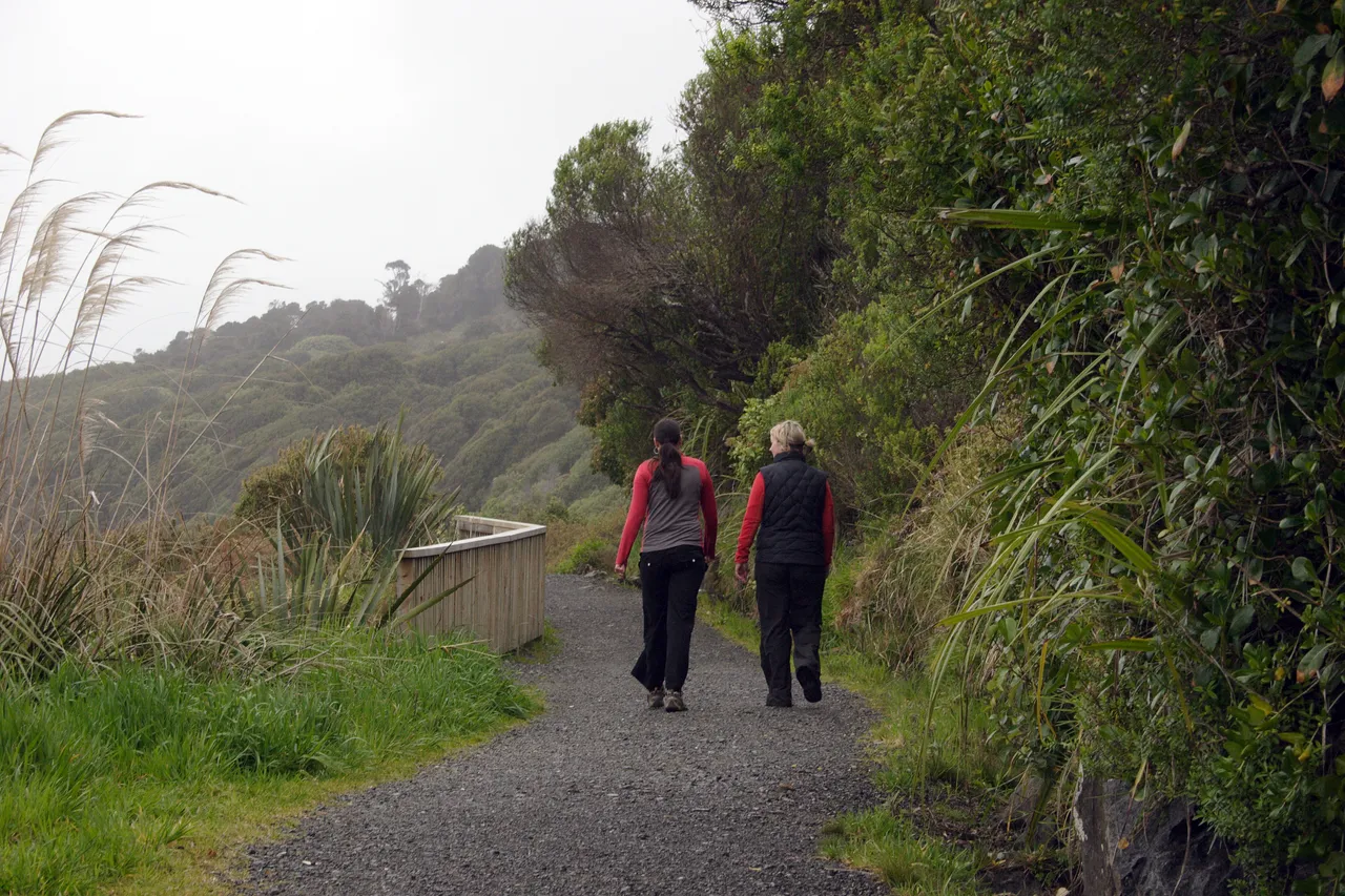 Foveaux Walkway - Southland, New Zealand - Credit Gayle Hogue (13)
