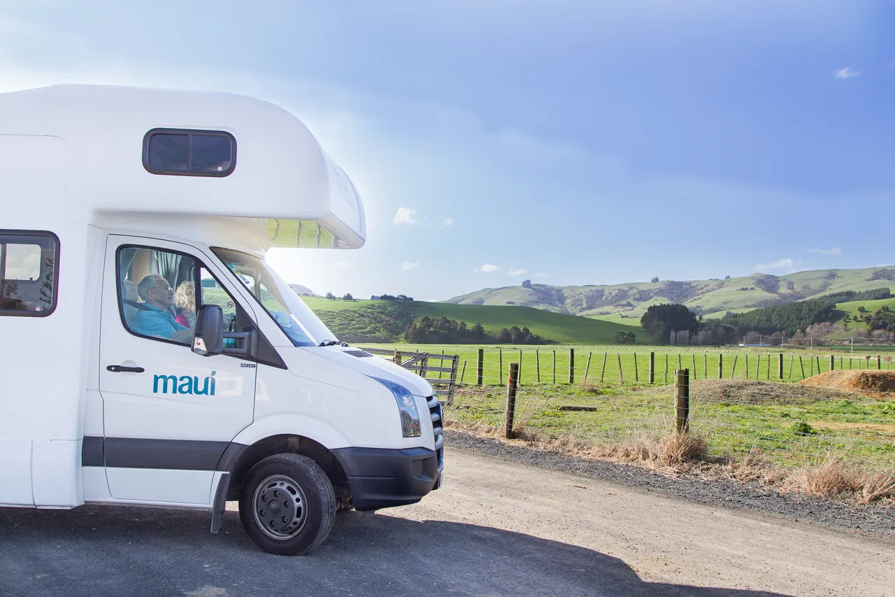 The Catlins - Southland, New Zealand - Credit Pink Penguin Studio (1)