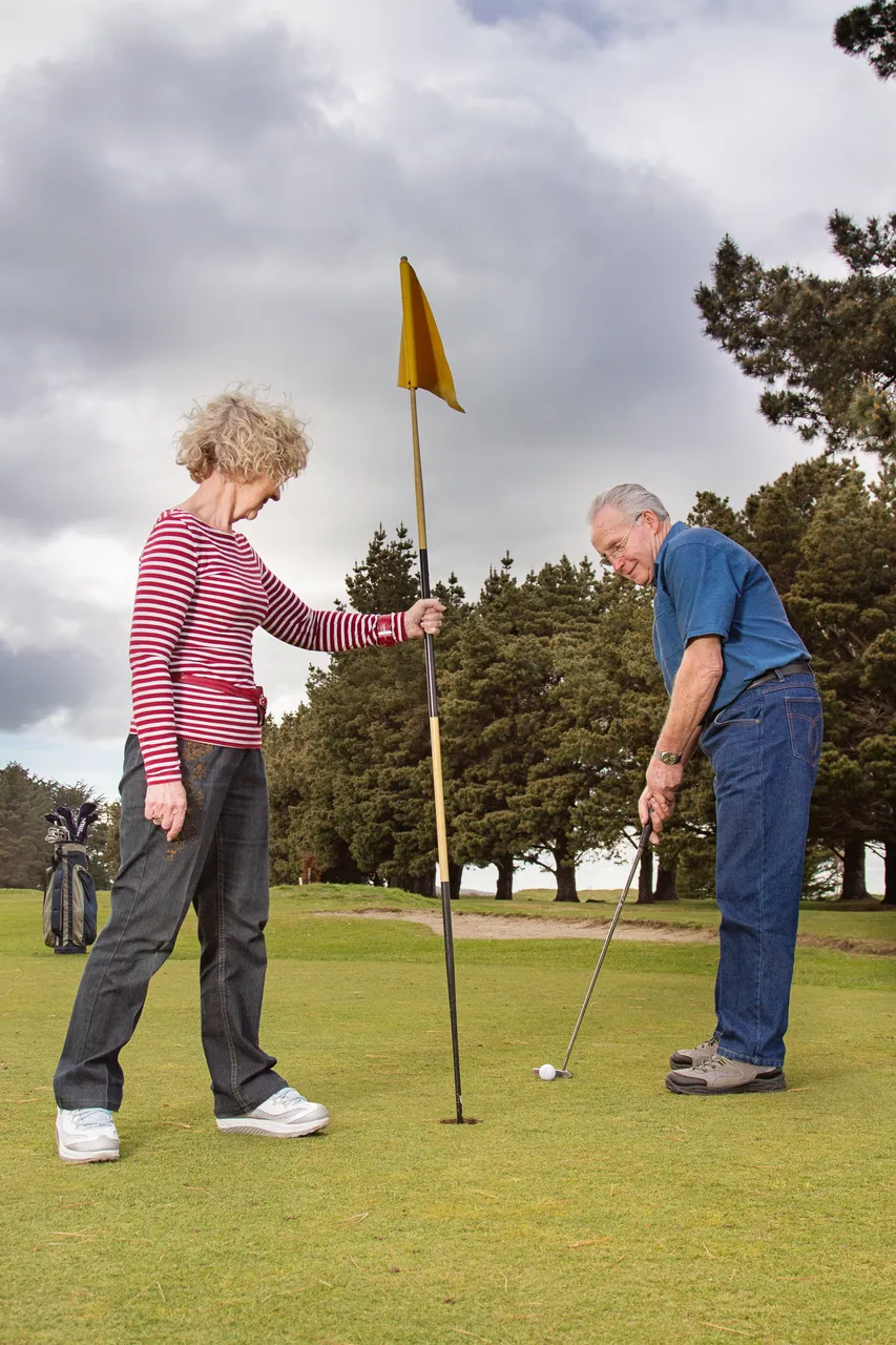 Riverton Golf Course - Southland, New Zealand - Credit Pink Penguin Studio (3)