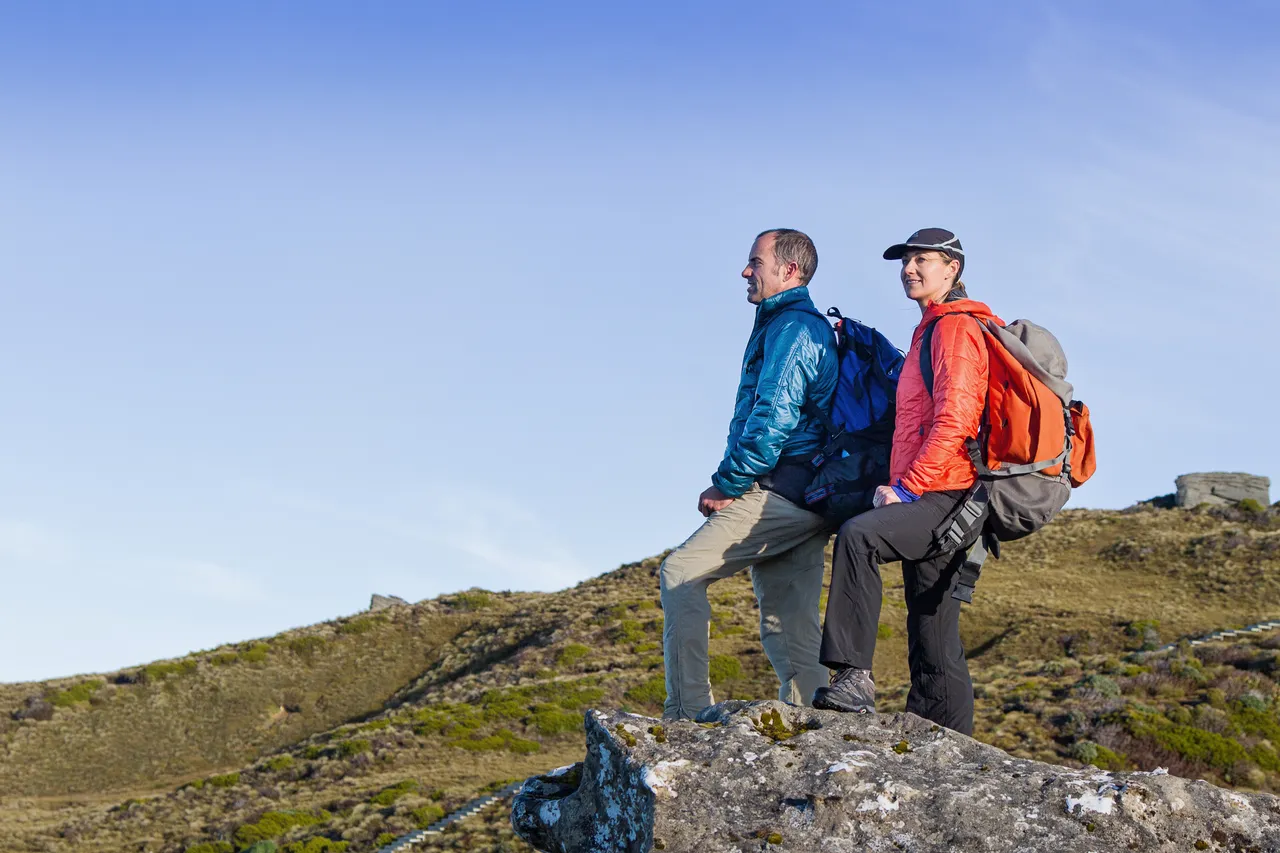Hump Ridge Track - Southland, New Zealand - Credit Pink Penguin Studio (8)