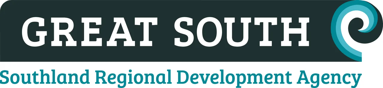 Great South Logo - CMYK