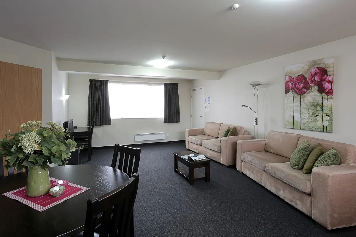 Homestead Villa Motels - Southland, New Zealand - Credit ILT (4)
