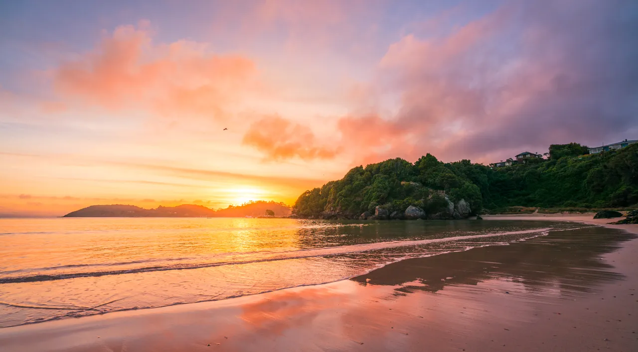 Stewart Island - Southland, New Zealand - Credit Great South (16)