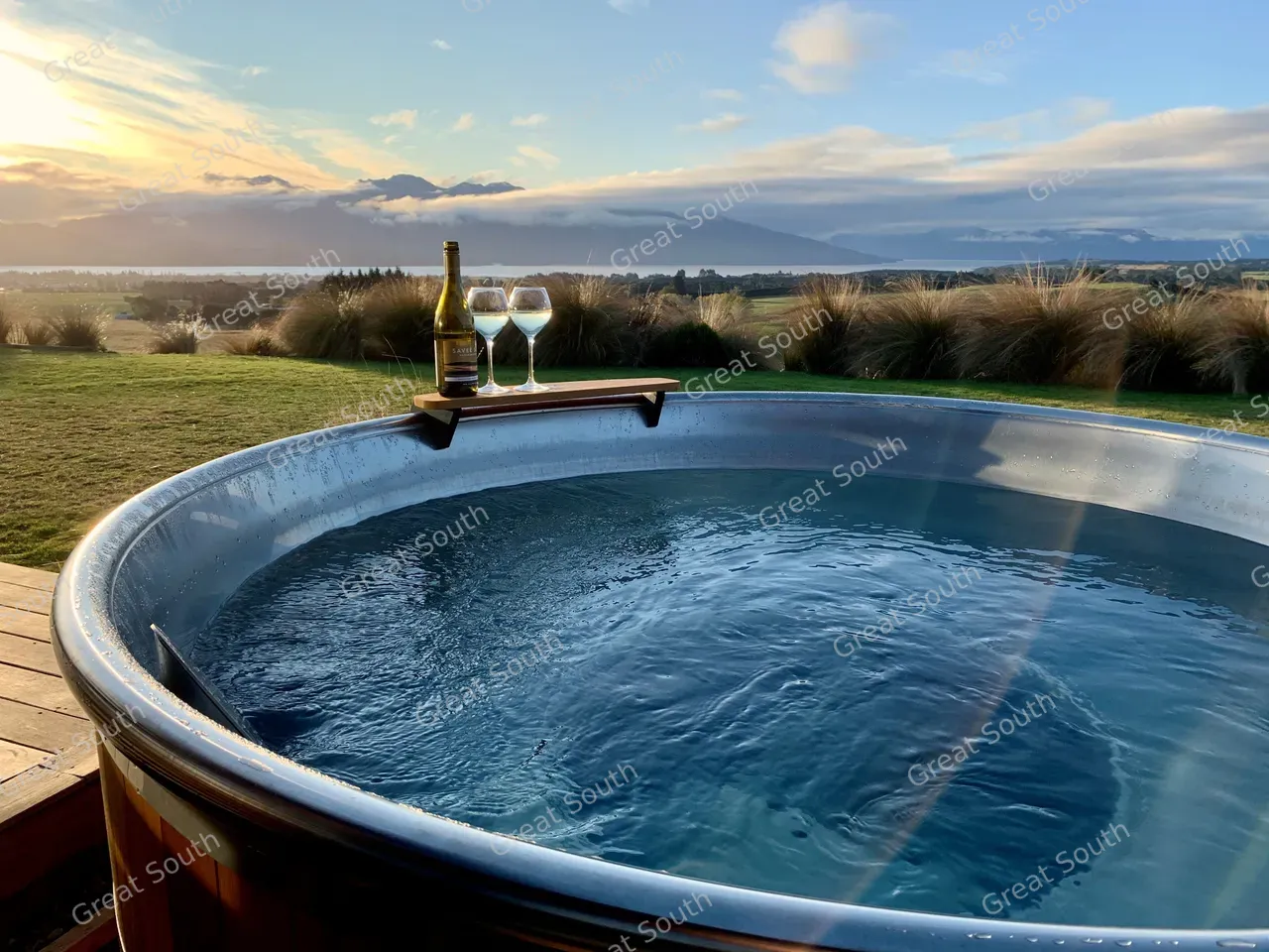 Fiordland Eco-Retreat - Southland, New Zealand - Credit Fiordland Eco-Retreat (2)