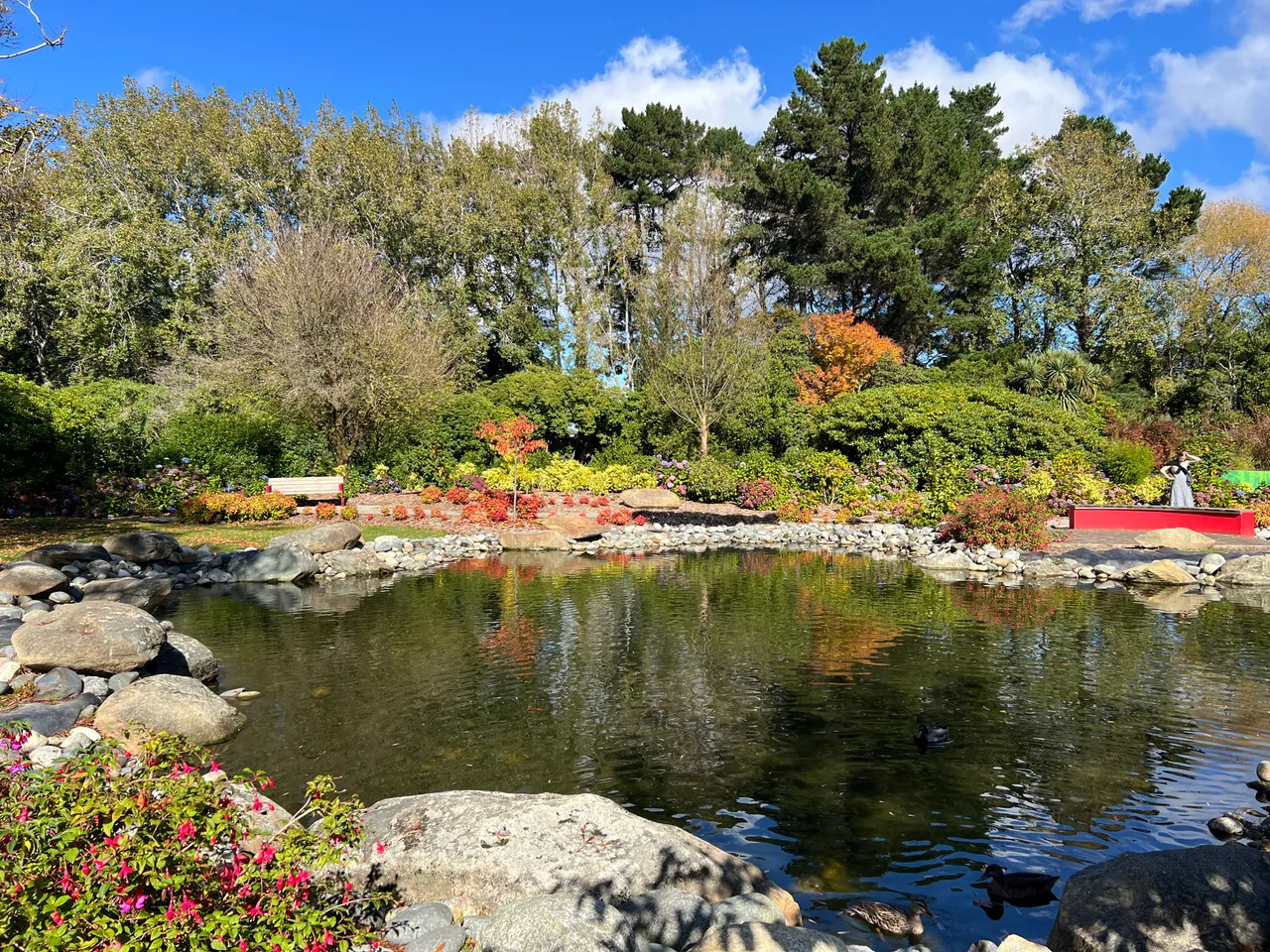 Queens Park - Southland, New Zealand - Credit Great South (8)