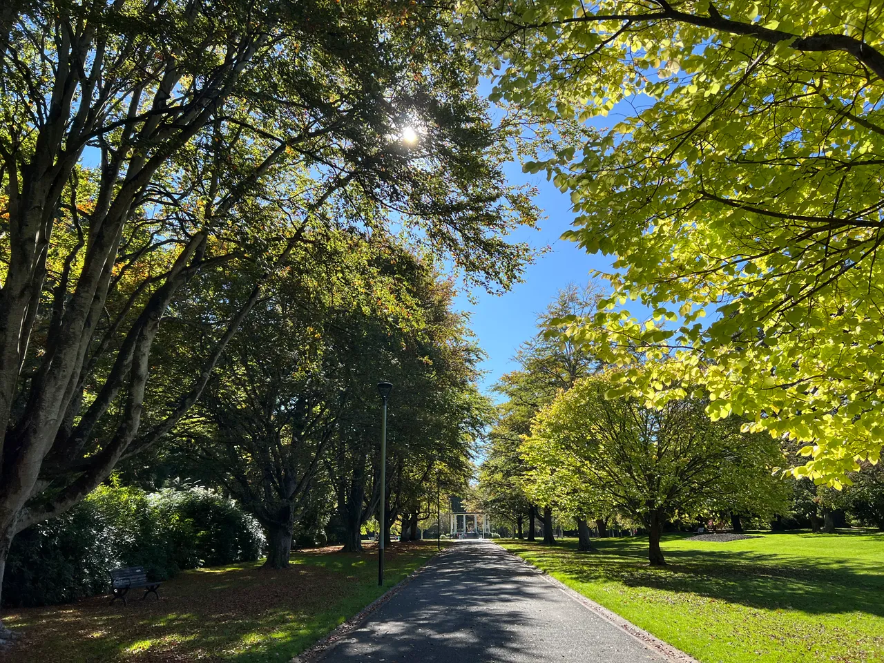 Queens Park - Southland, New Zealand - Credit Great South (21)