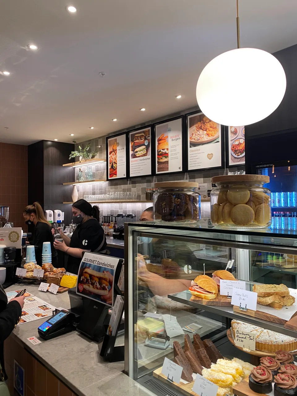 The Coffee Club, Invercargill - Southland, New Zealand - Credit Great South (5)