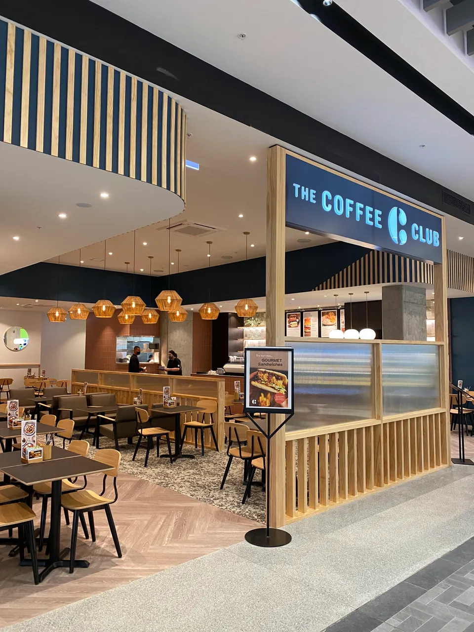 The Coffee Club, Invercargill - Southland, New Zealand - Credit Great South (1)