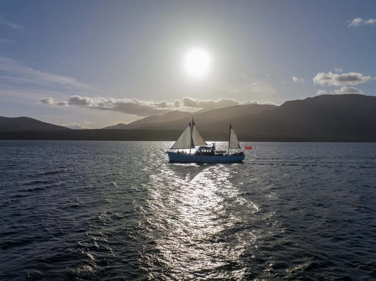 Fiordland Historic Cruises - Southland, New Zealand - Credit Douglas Thorne (11)