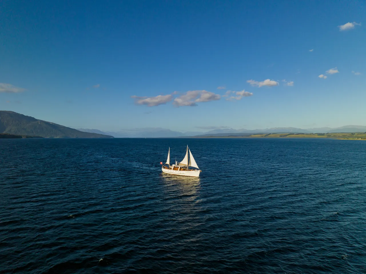 Fiordland Historic Cruises - Southland, New Zealand - Credit Douglas Thorne (9)