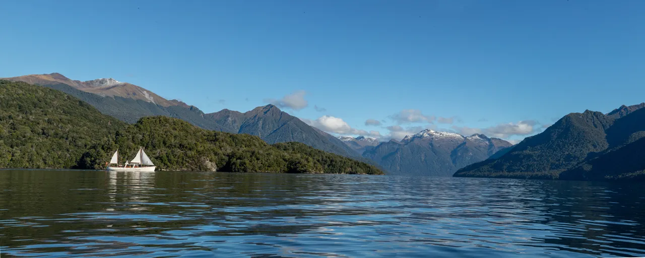 Fiordland Historic Cruises - Southland, New Zealand - Credit MG Photography (4)
