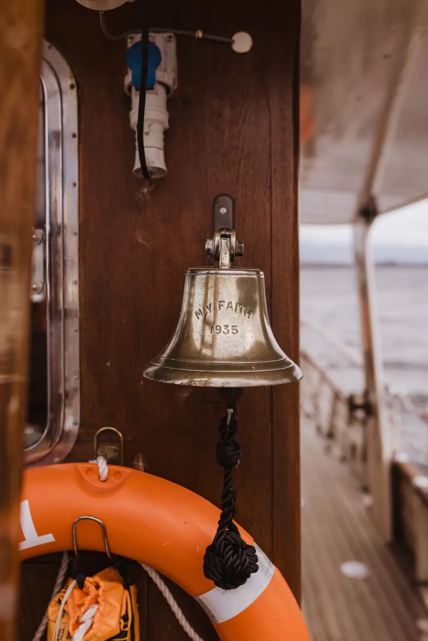 Fiordland Historic Cruises - Southland, New Zealand - Credit Douglas Thorne (8)