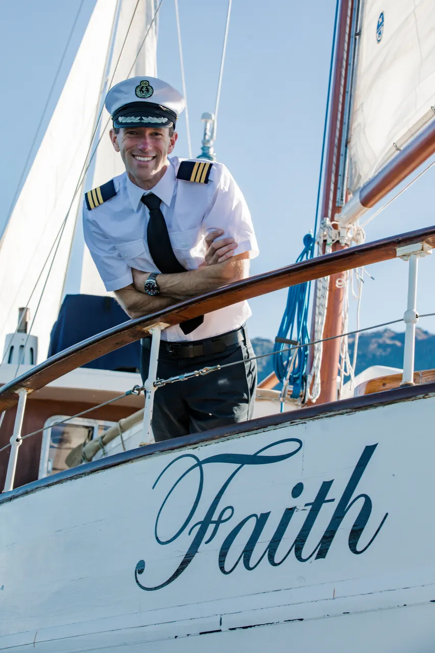 Fiordland Historic Cruises - Southland, New Zealand - Credit MG Photography (14)
