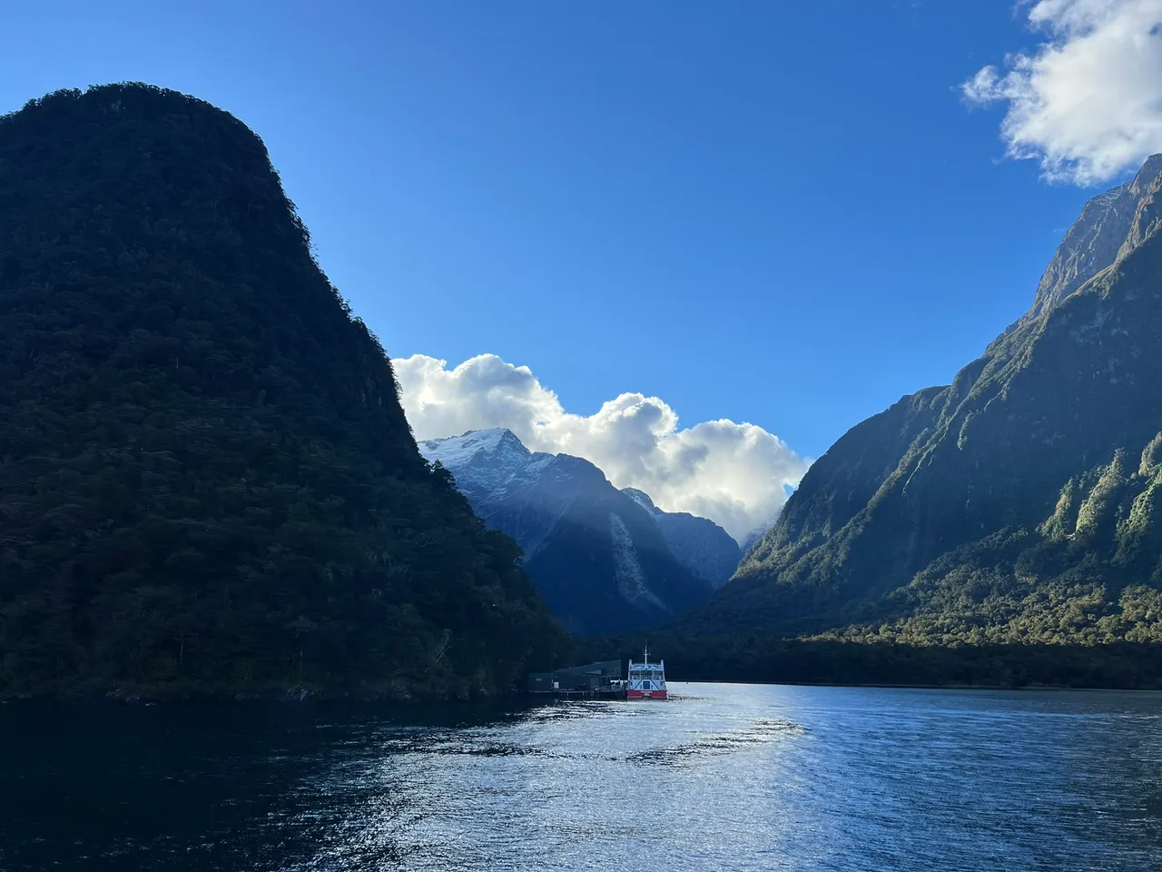Milford Sound, Fiordland - Southland, New Zealand - Credit Great South (18)
