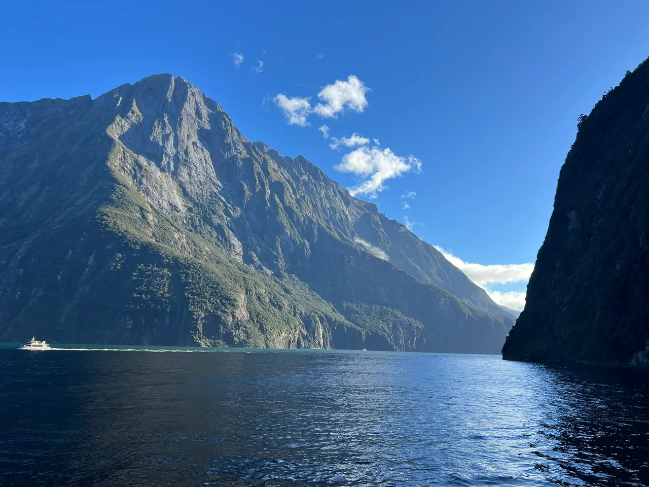Milford Sound, Fiordland - Southland, New Zealand - Credit Great South (16)