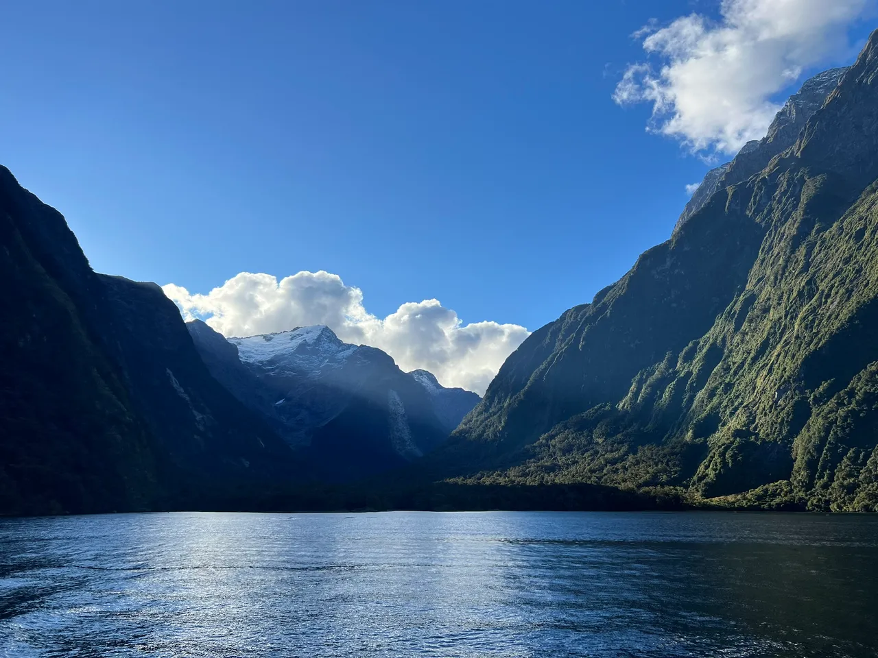 Milford Sound, Fiordland - Southland, New Zealand - Credit Great South (19)
