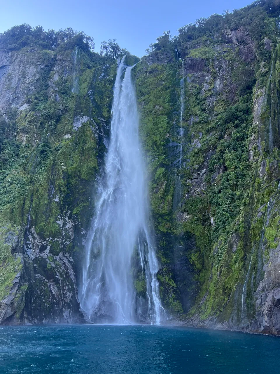 Milford Sound, Fiordland - Southland, New Zealand - Credit Great South (15)