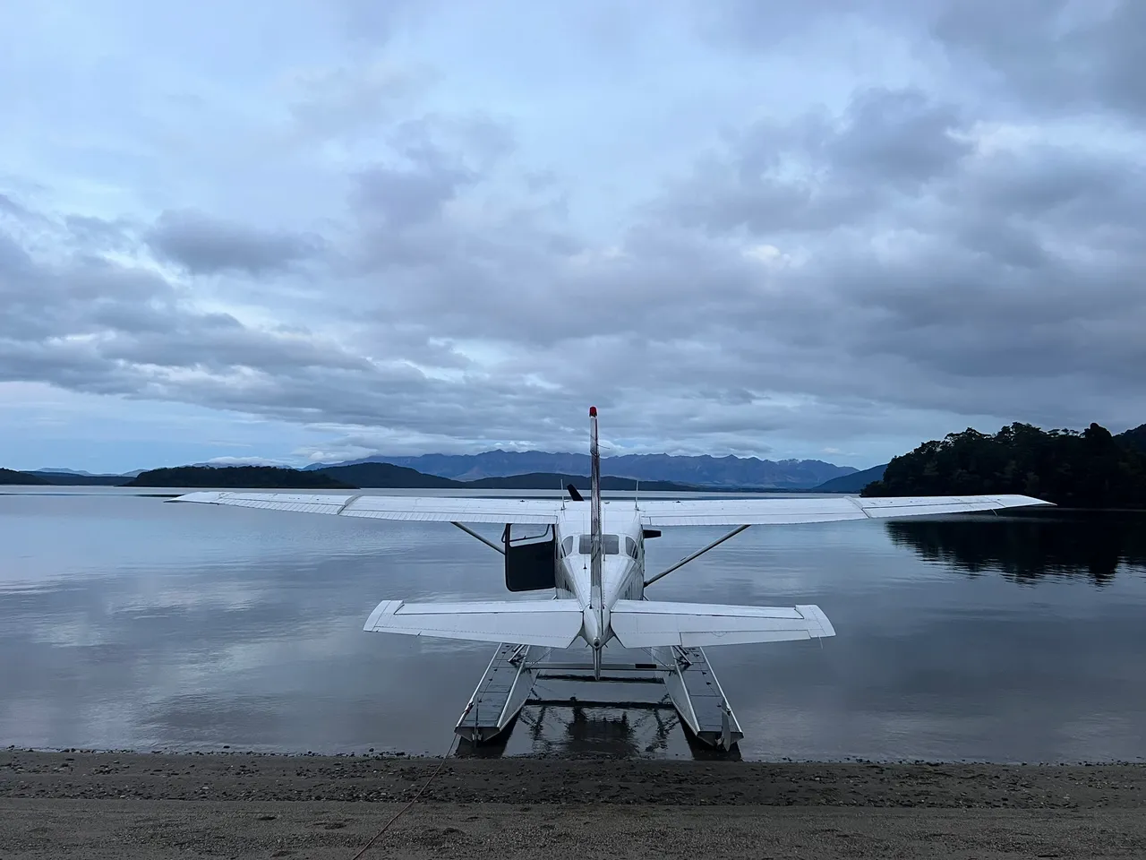 Wings & Water - Southland, New Zealand - Credit Great South (14)