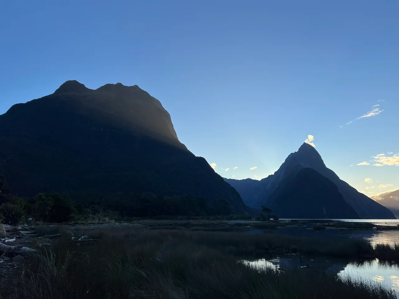 Milford Sound, Fiordland - Southland, New Zealand - Credit Great South (31)