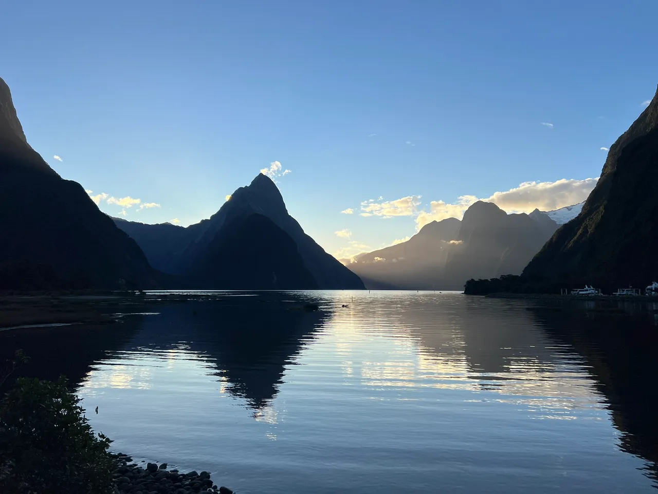 Milford Sound, Fiordland - Southland, New Zealand - Credit Great South (29)