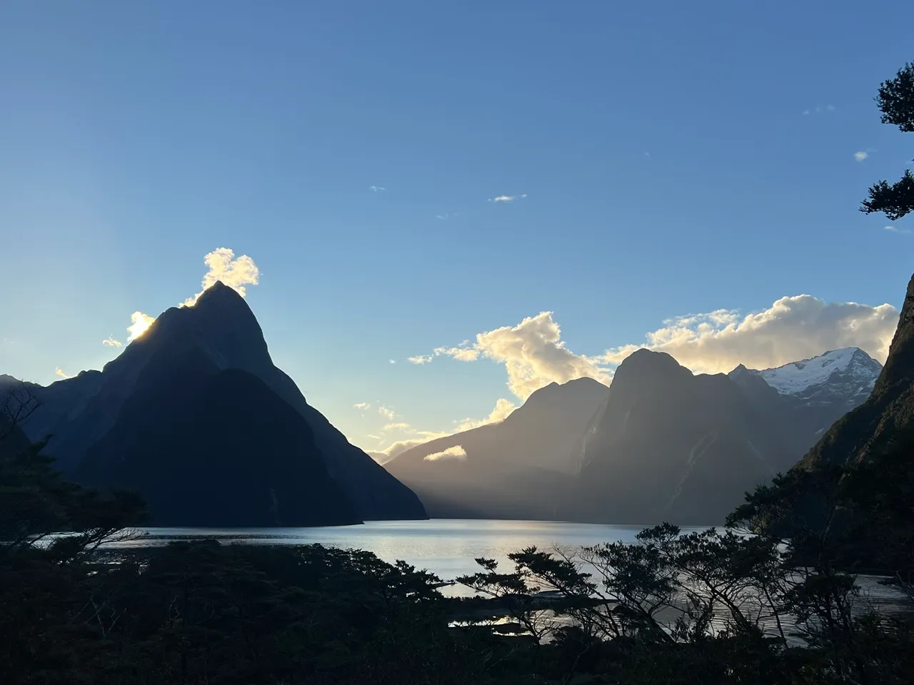 Milford Sound, Fiordland - Southland, New Zealand - Credit Great South (26)