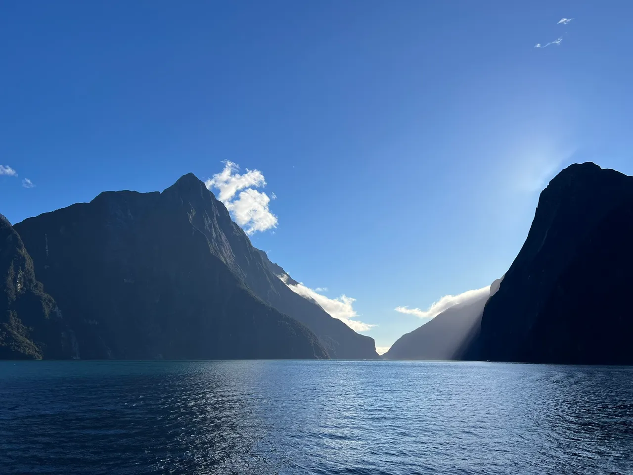 Milford Sound, Fiordland - Southland, New Zealand - Credit Great South (21)
