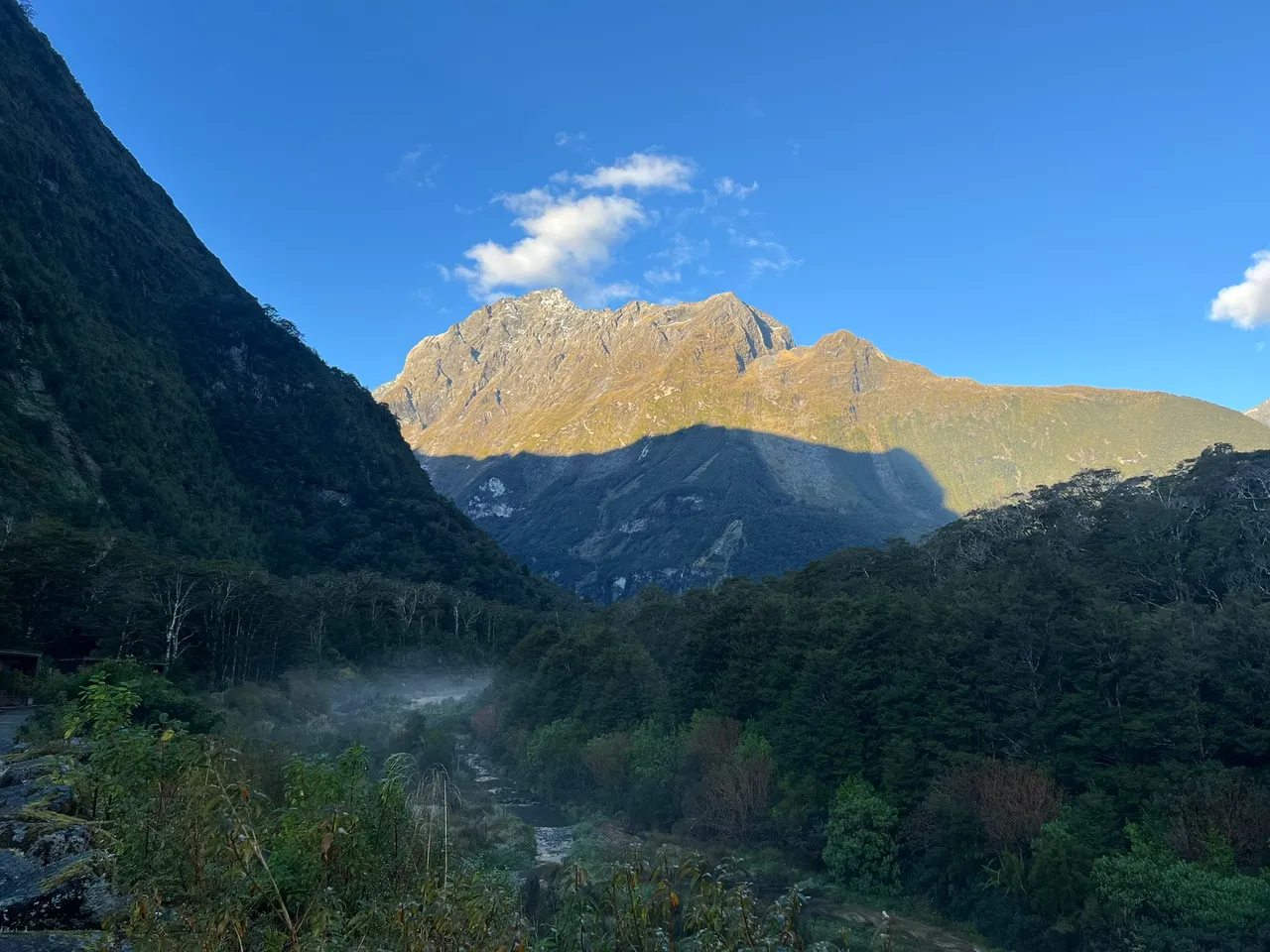 Milford Sound Lodge, Fiordland - Southland, New Zealand - Credit Great South (6)
