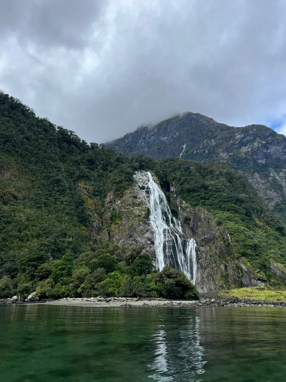 Rosco-s Milford Kayaks, Fiordland - Southland, New Zealand - Credit Great South (14)