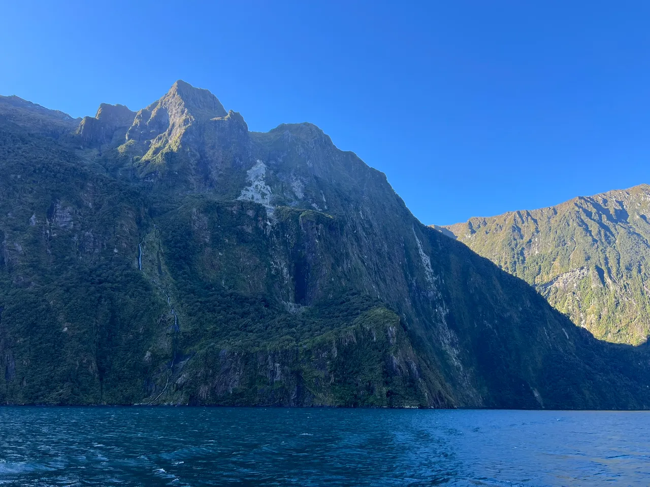 Milford Sound, Fiordland - Southland, New Zealand - Credit Great South (9)