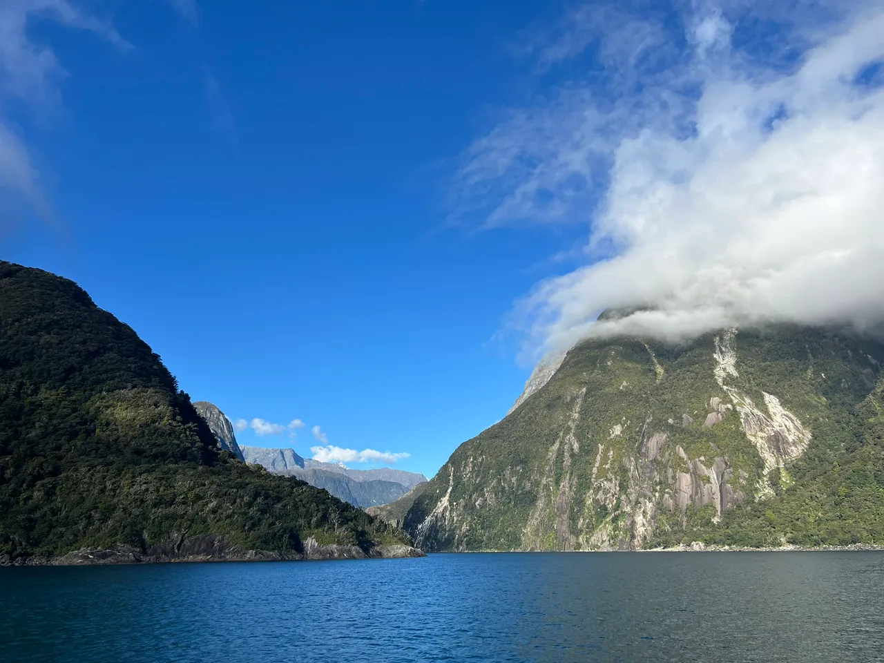 Milford Sound, Fiordland - Southland, New Zealand - Credit Great South (12)