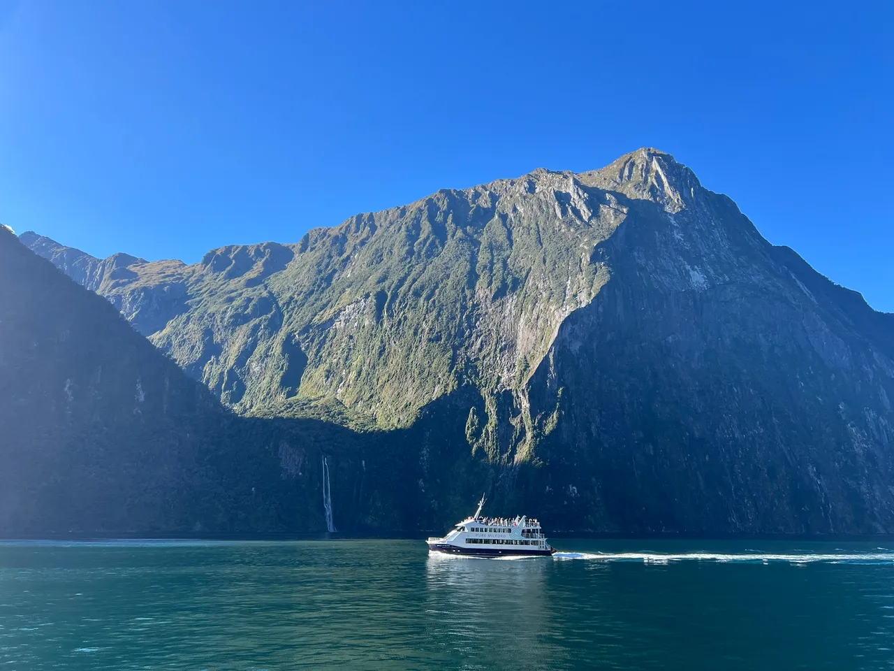 Milford Sound, Fiordland - Southland, New Zealand - Credit Great South (7)