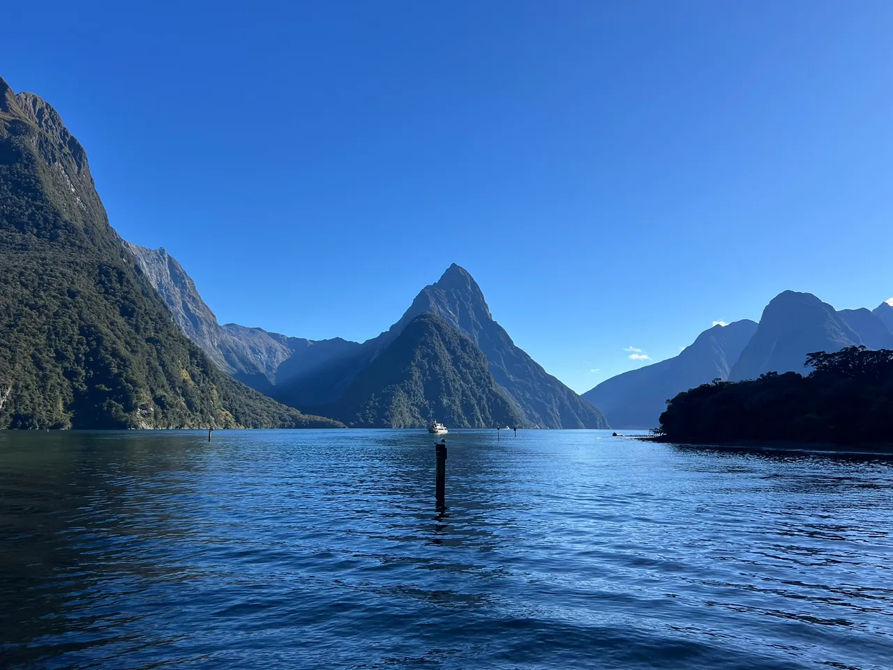 Milford Sound, Fiordland - Southland, New Zealand - Credit Great South (4)