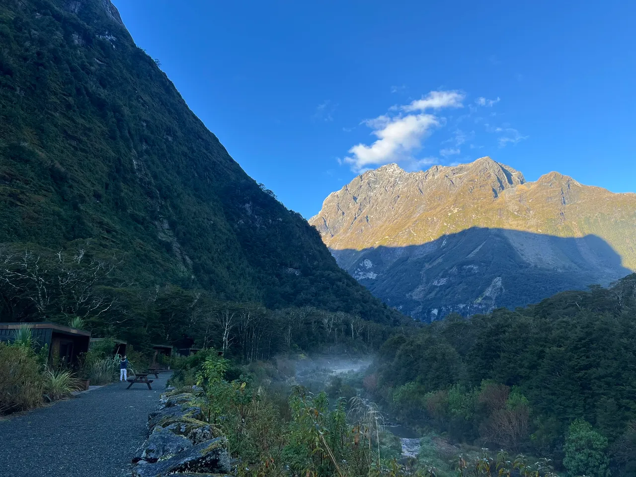 Milford Sound Lodge, Fiordland - Southland, New Zealand - Credit Great South (7)