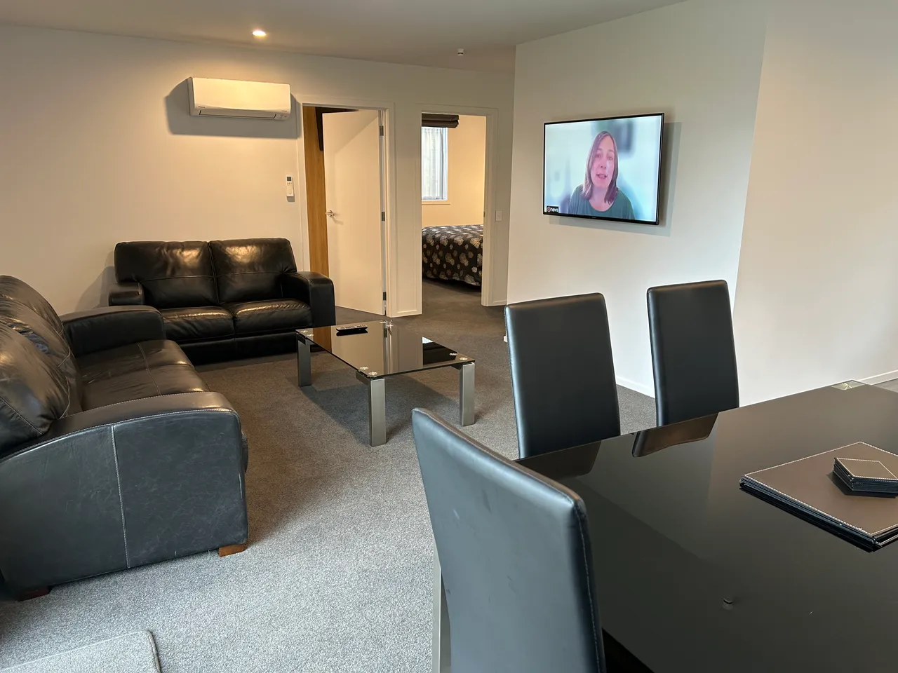 Shelby Motor Lodge, Invercargill - Southland, New Zealand - Shelby Motor Lodge (5)
