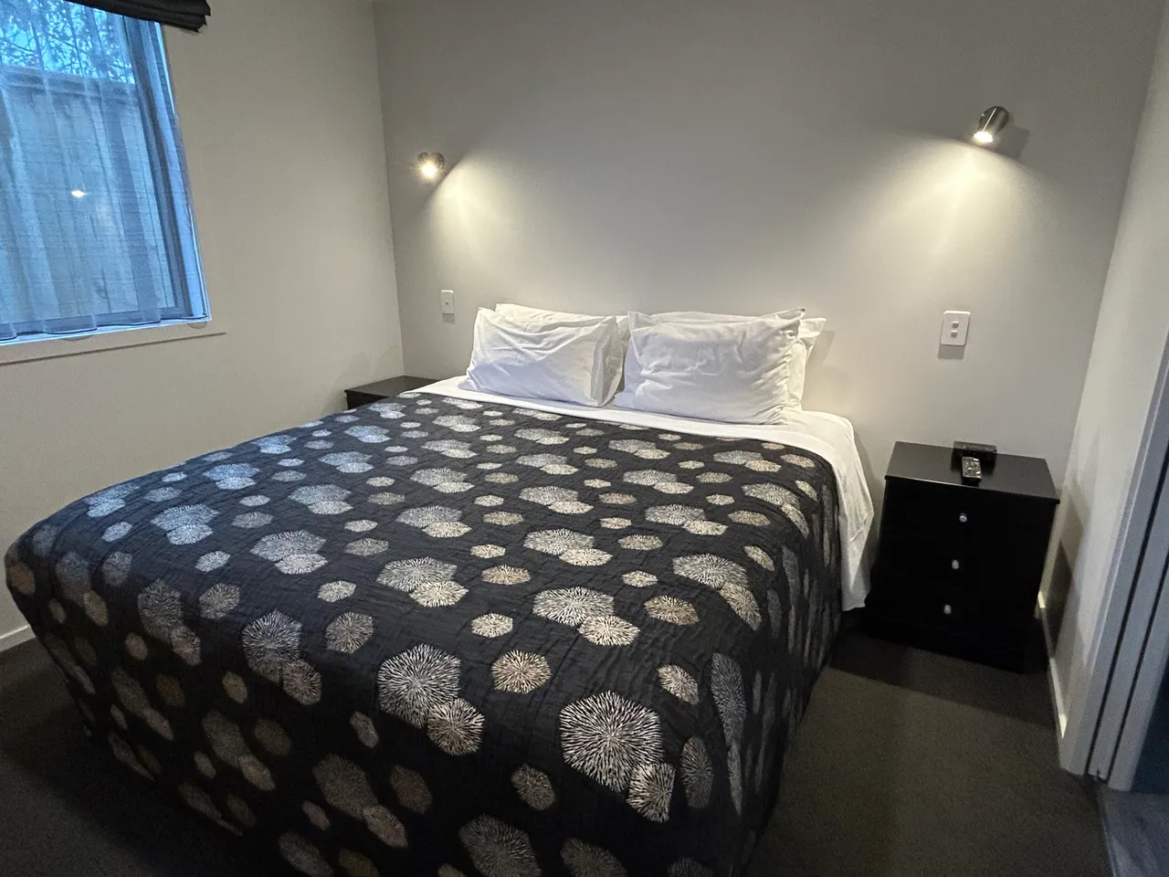 Shelby Motor Lodge, Invercargill - Southland, New Zealand - Shelby Motor Lodge (3)