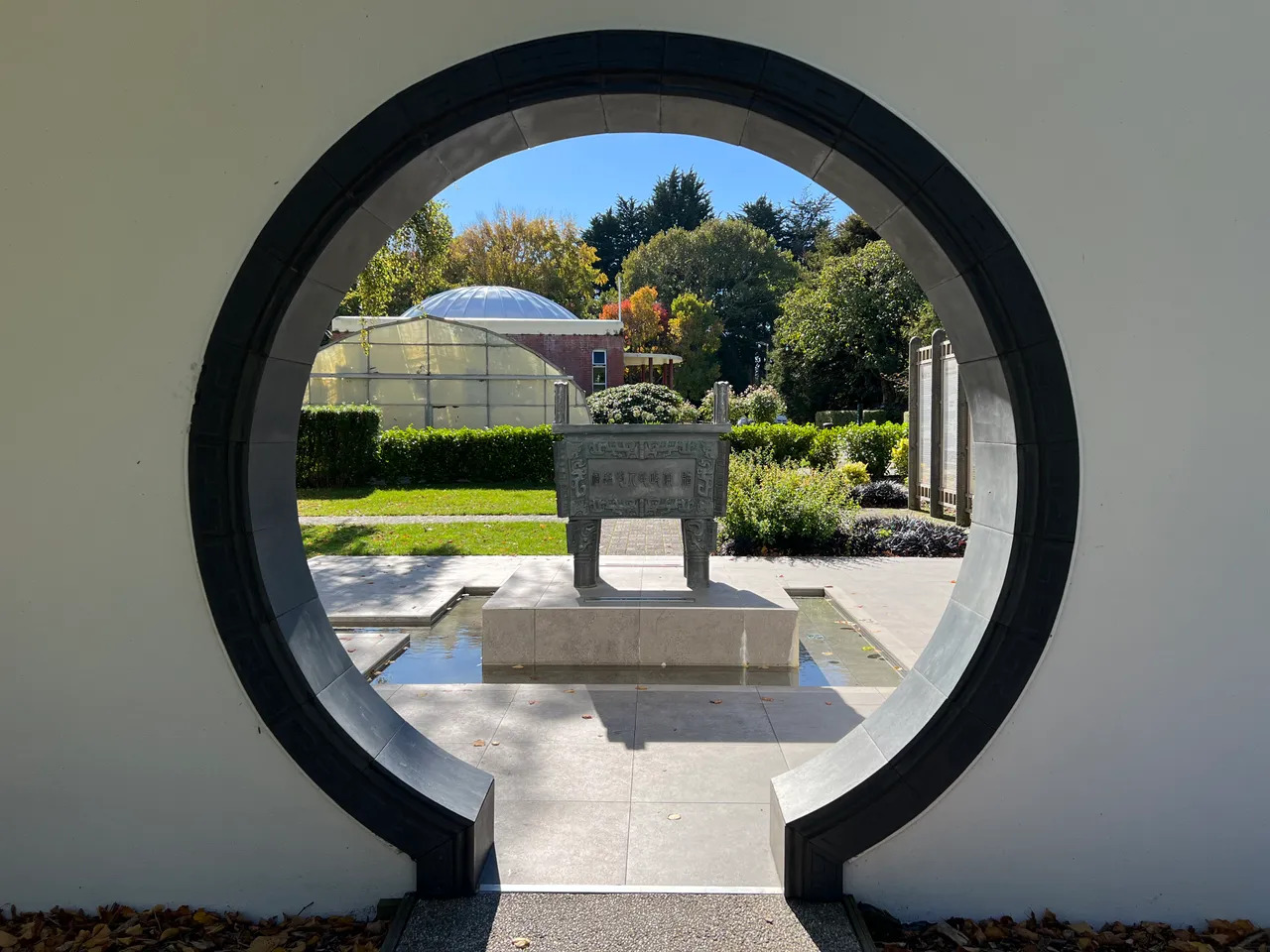Queens Park - Southland, New Zealand - Credit Great South (10)