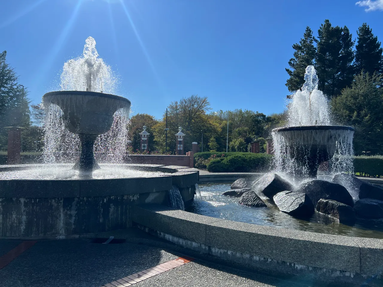 Queens Park - Southland, New Zealand - Credit Great South (2)