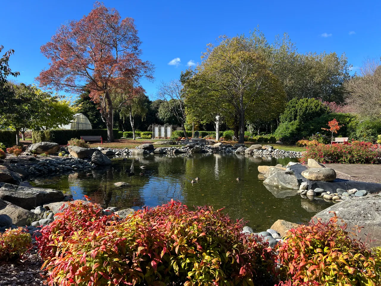 Queens Park - Southland, New Zealand - Credit Great South (5)