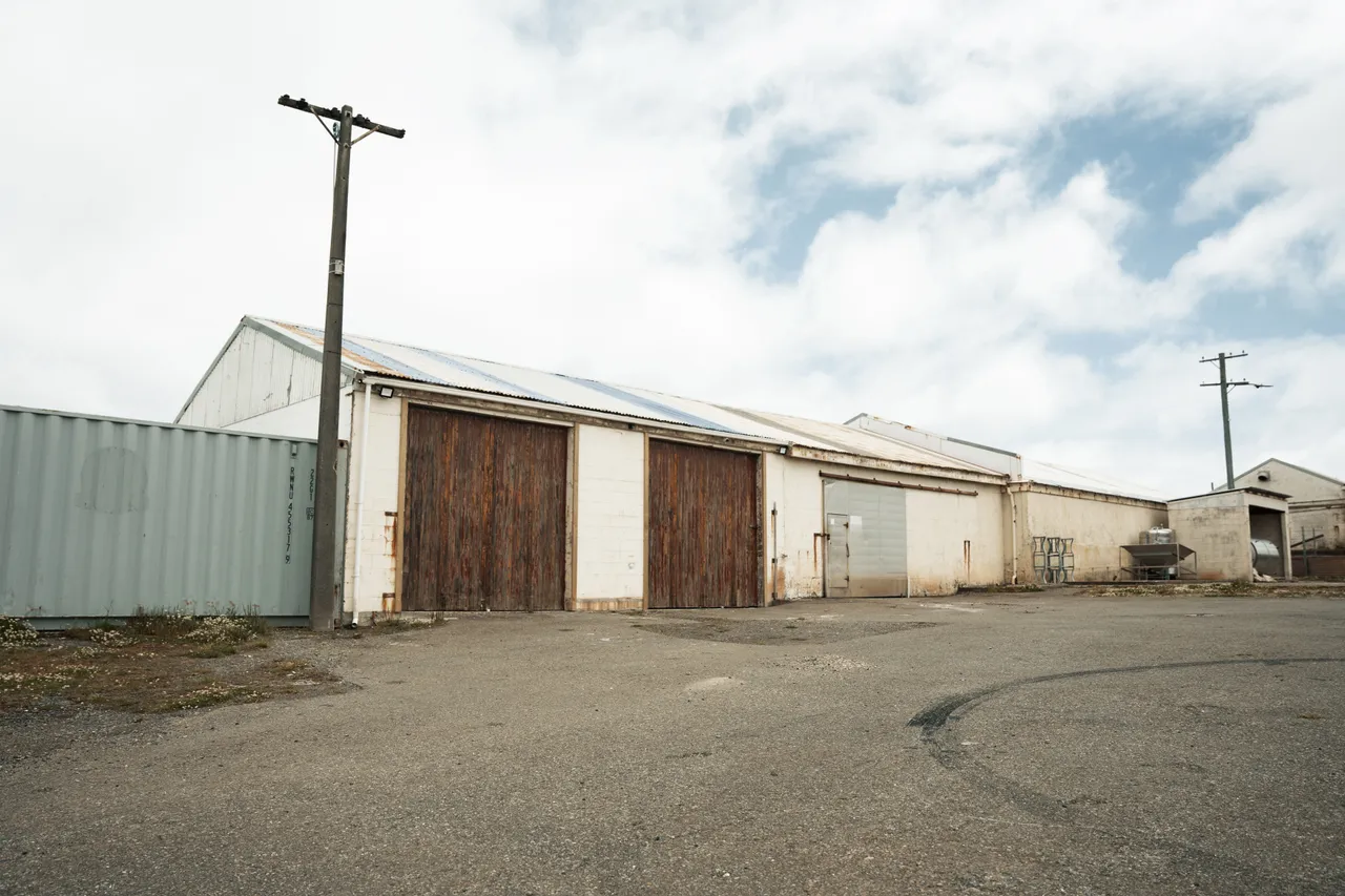 Bluff Distillery - Southland, New Zealand - Credit Bluff Distillery (10)