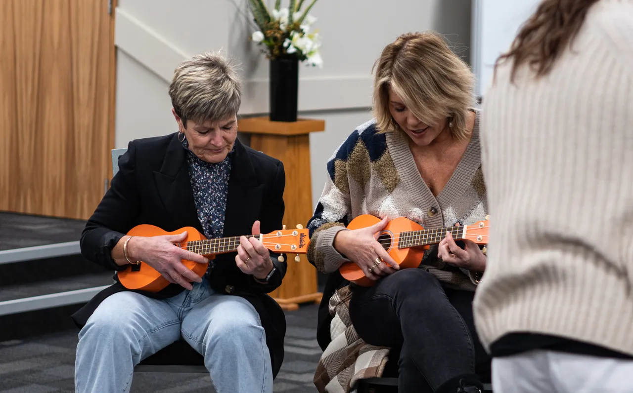Bayleys Tussock Country Musical Festival - Southland, New Zealand - Credit Bayleys Tussock Country Music Festival (25)