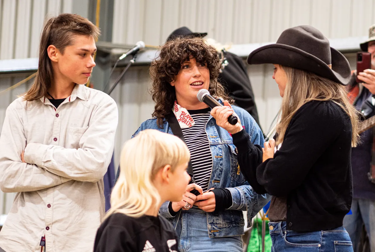 Bayleys Tussock Country Musical Festival - Southland, New Zealand - Credit Bayleys Tussock Country Music Festival (23)