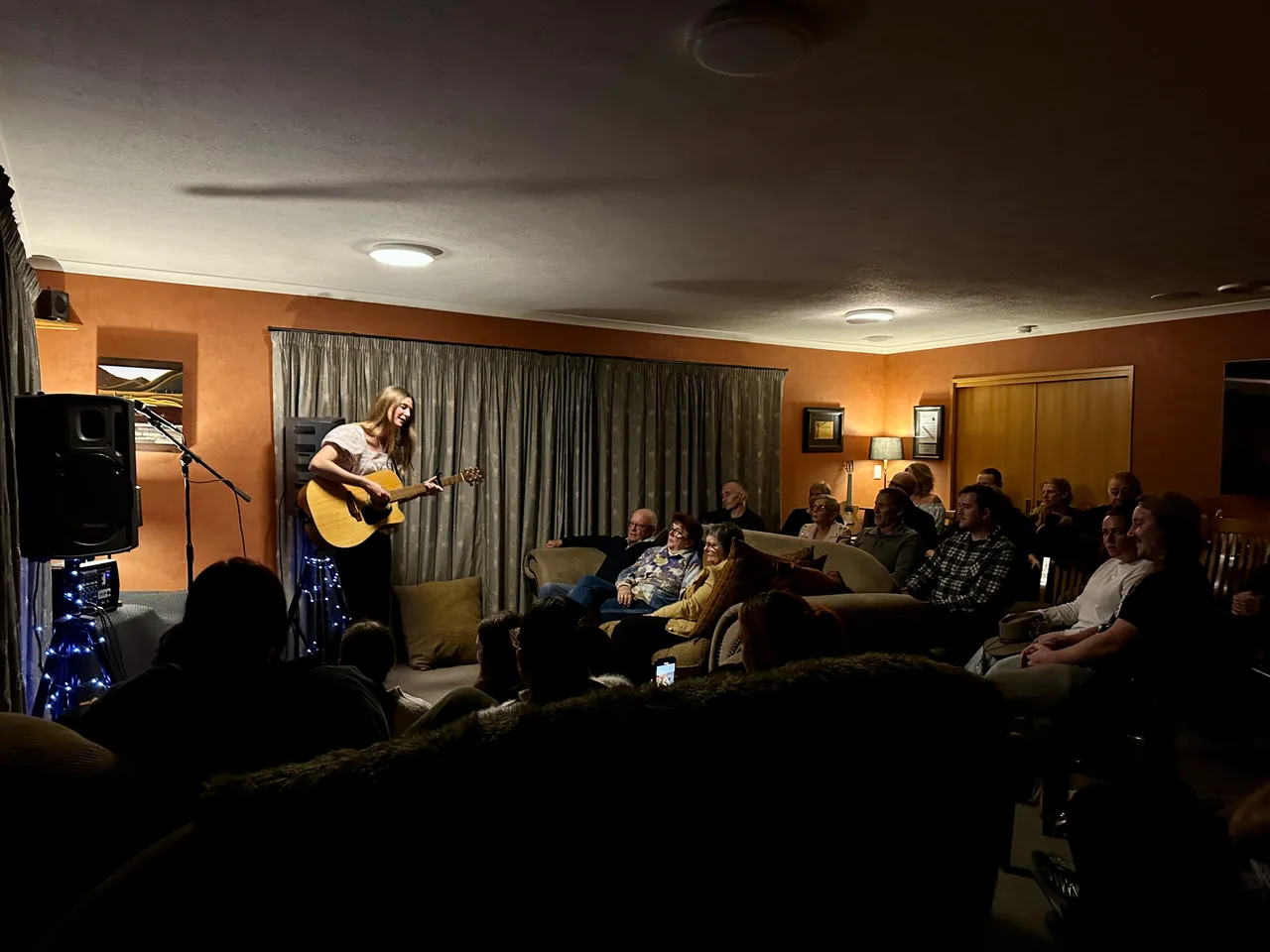 Bayleys Tussock Country Musical Festival - Southland, New Zealand - Credit Bayleys Tussock Country Music Festival (13)