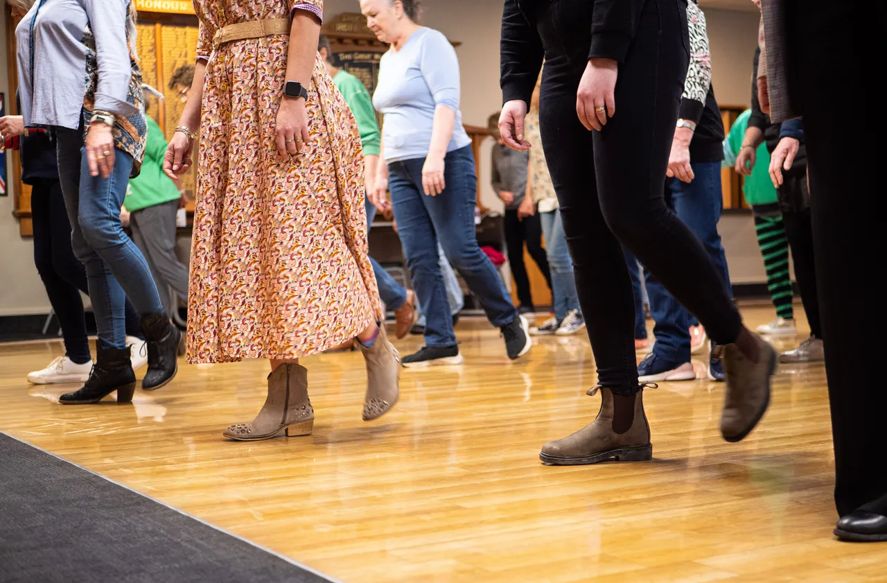 Bayleys Tussock Country Musical Festival - Southland, New Zealand - Credit Bayleys Tussock Country Music Festival (14)