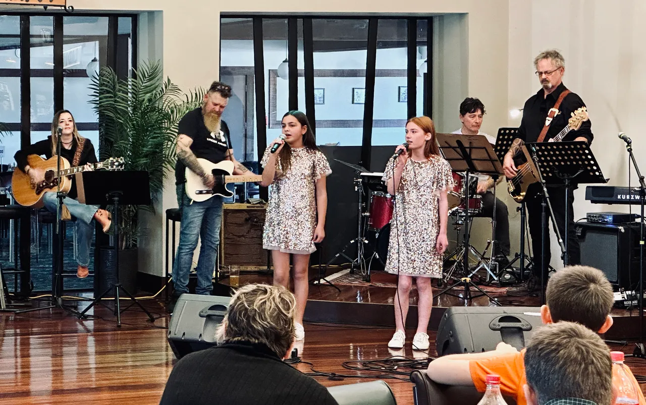 Bayleys Tussock Country Musical Festival - Southland, New Zealand - Credit Bayleys Tussock Country Music Festival (8)