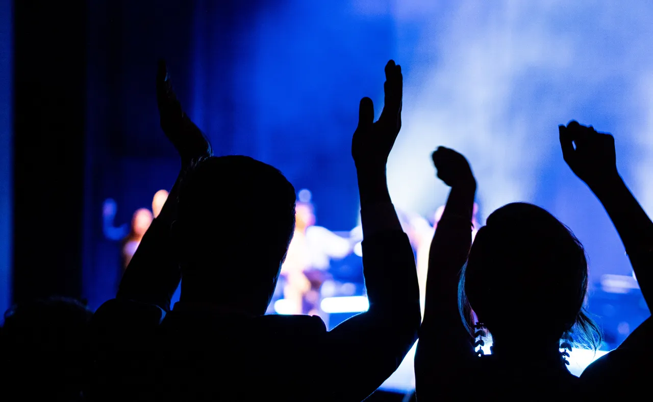 Bayleys Tussock Country Musical Festival - Southland, New Zealand - Credit Bayleys Tussock Country Music Festival (6)