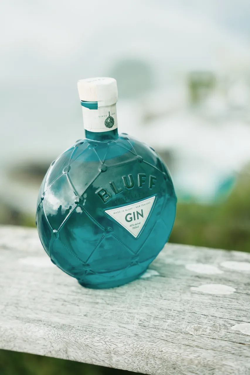Bluff Distillery - Southland, New Zealand - Credit Bluff Distillery (4)