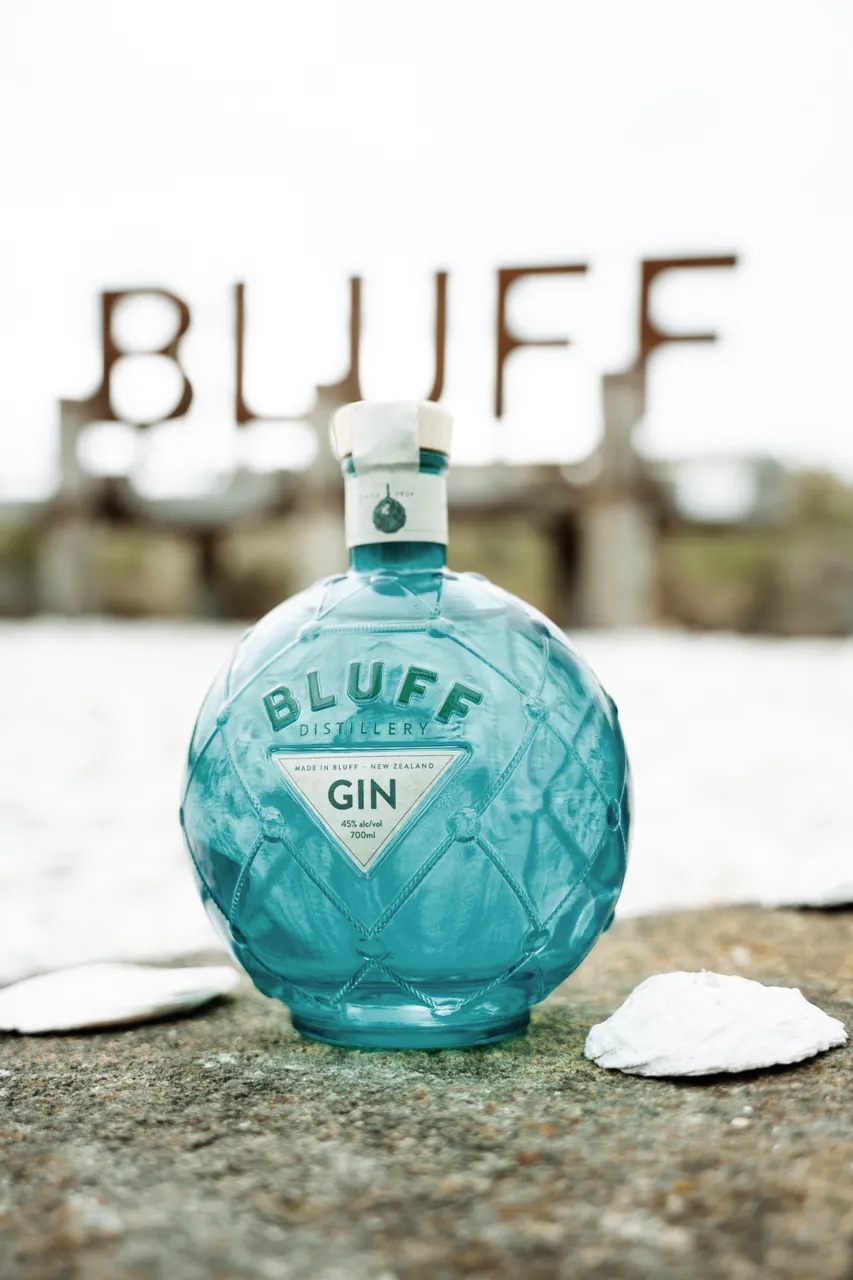 Bluff Distillery - Southland, New Zealand - Credit Bluff Distillery (12)