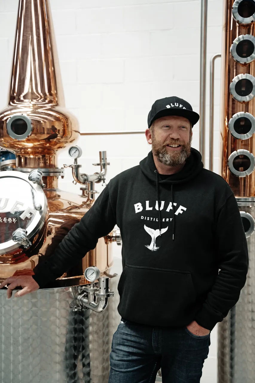 Bluff Distillery - Southland, New Zealand - Credit Bluff Distillery (9)