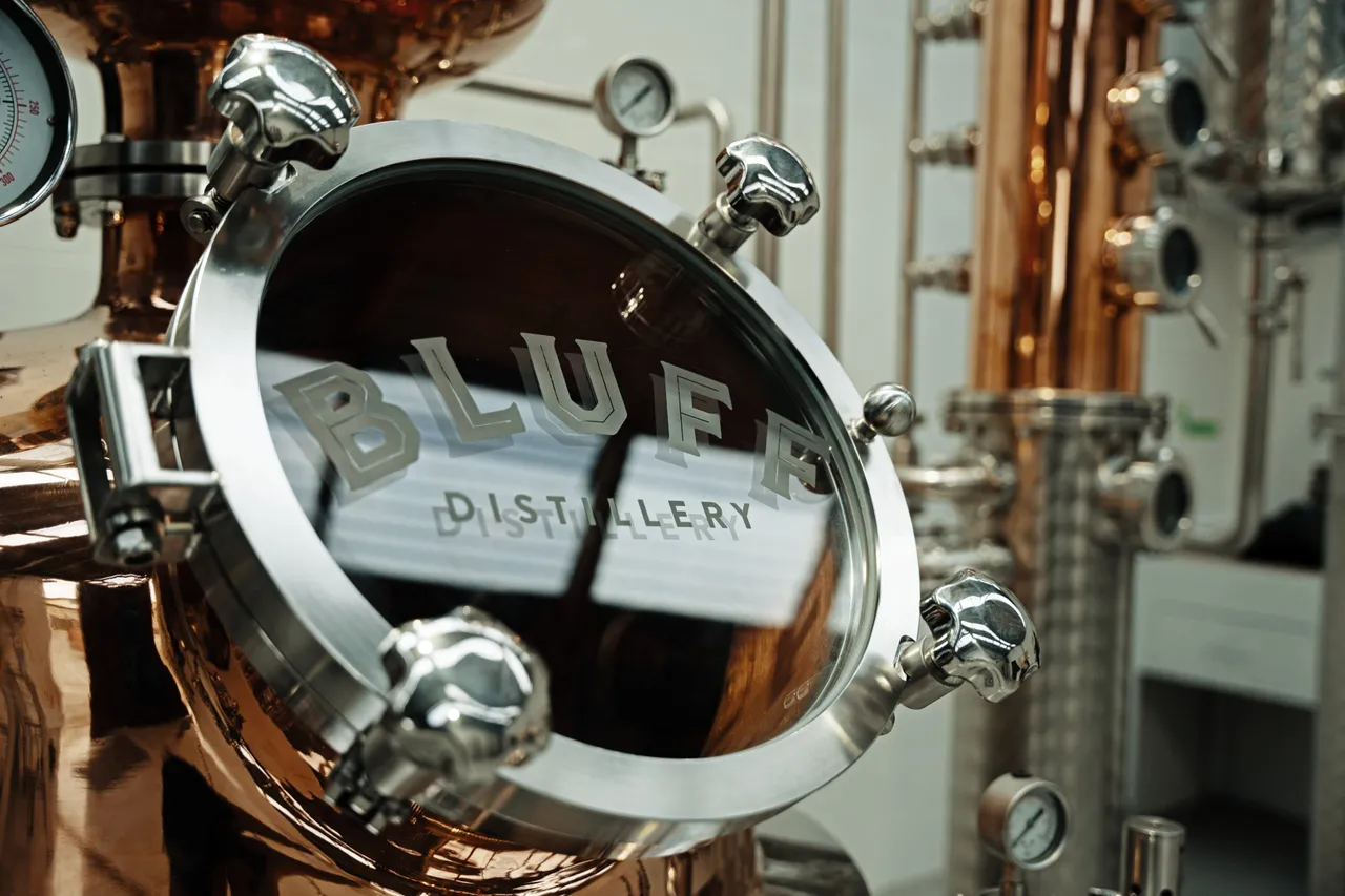 Bluff Distillery - Southland, New Zealand - Credit Bluff Distillery (6)