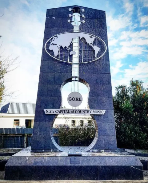 Bayleys Tussock Country Musical Festival - Southland, New Zealand - Credit Bayleys Tussock Country Music Festival (1)
